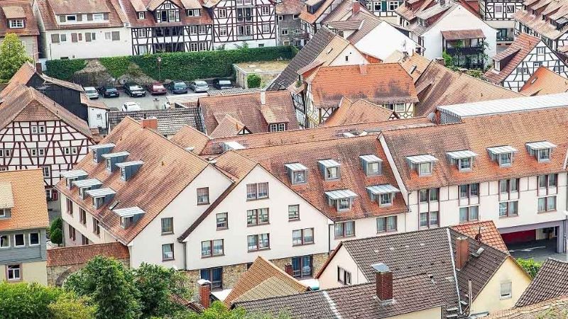 Michel Hotel Heppenheim